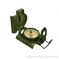Cammenga S.W.A.T. Black Tritium Lensatic Compass 554396154
